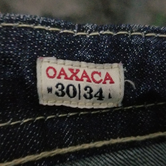 MEK DENIM | Oaxaca embroidered boot cut jeans - Picture 8 of 9